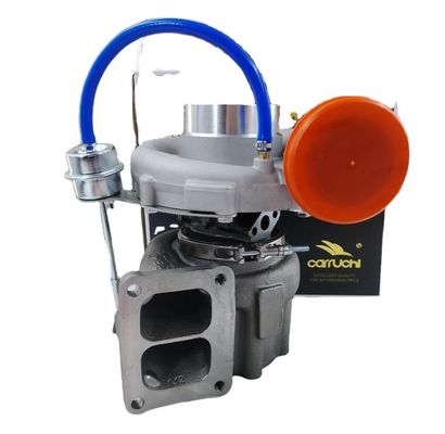 Weichai WP12 Electronic Injection Diesel Engine Turbocharger for Customer Requirements