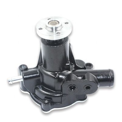 Excavator Spare Parts YM129002-42004 Water Pump For YANMAR 4TNE84 4TNE88 Engine Suitable