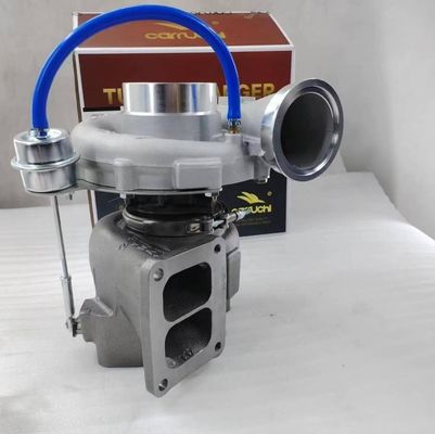 612630110020 Carruchi Original Aftermarket Weichai WP12 Electronic Injection Diesel Engine Turbocharger with ISO9001 Certification
