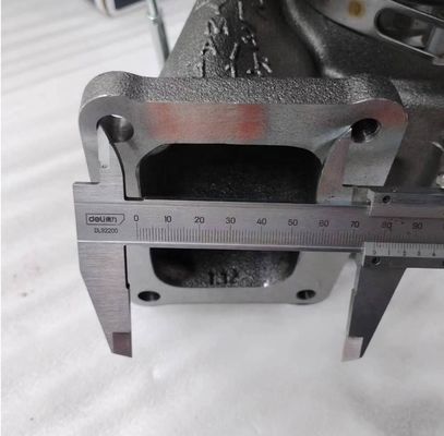 612630110020 Carruchi Original Aftermarket Weichai WP12 Electronic Injection Diesel Engine Turbocharger with ISO9001 Certification