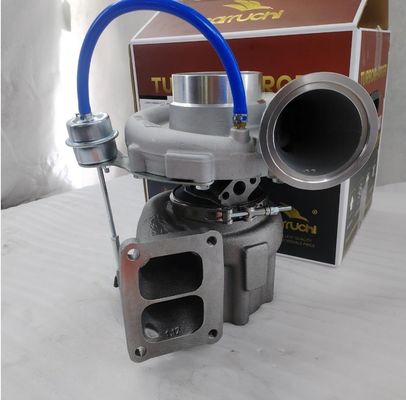 Aftermarket Weichai WP12 Electronic Injection Diesel Engine Turbocharger Carruchi Original with ISO9001 Certificate