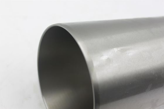 Reference NO. 6D107 Cylinder Liner Sleeves for SA6D107E Qsb6.7 Komatsu Sinotruk HOWO Truck Cunmmins Weichai Engine Parts