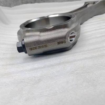 Professional Metal Connecting Rod Assembly for Weichai WP13 WP12 Engine 6126400020
