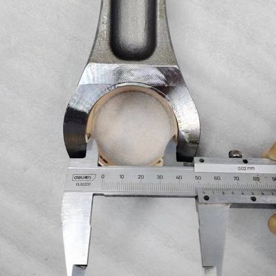 Professional Metal Connecting Rod Assembly for Weichai WP13 WP12 Engine 6126400020