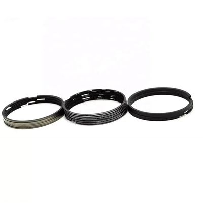 4955169 Cummins Engine Parts Piston Ring for Cummins ISC 8.3L DCEC 4BT 6BT Dongfeng Truck Easy Installation
