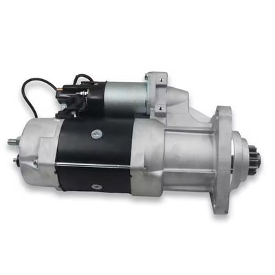 High 600-813-4530 600-813-4670 Starters for Komatsu Excavator PC300 PC400 6D125 Engine Starter Motor