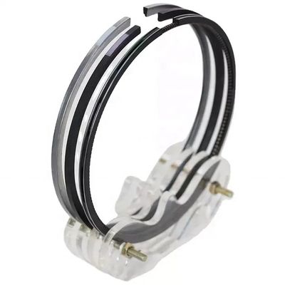 4955169 Cummins Engine Parts Piston Ring for Cummins ISC 8.3L DCEC 4BT 6BT Dongfeng Truck Easy Installation
