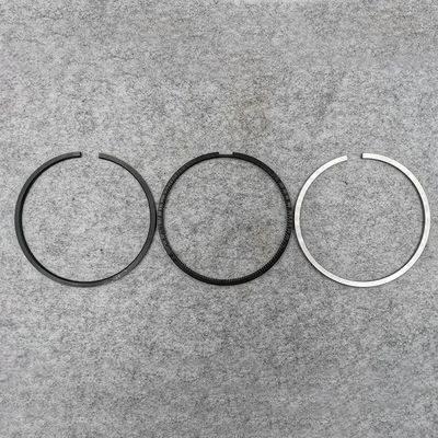 4955169 Cummins Engine Parts Piston Ring for Cummins ISC 8.3L DCEC 4BT 6BT Dongfeng Truck Easy Installation