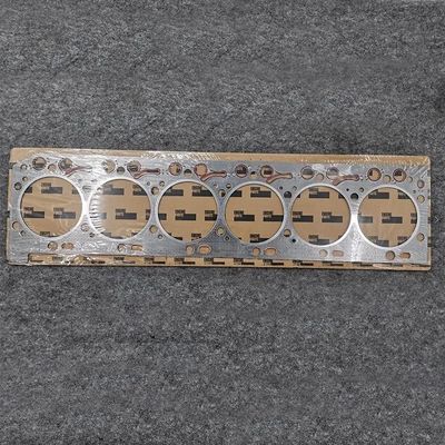 OEM 3967059 3943366 4937728 DONGFENG Cummins Engine Cylinder Head Gasket for 6L Engine Maintenance Components