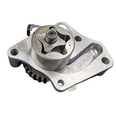 855 SERIES YM129900-32000 129908-32060 Excavator Tractor Oil Transfer Pumps for Yanmar Komatsu WA90-3 4TNV98 Diesel Engine Oil Pump