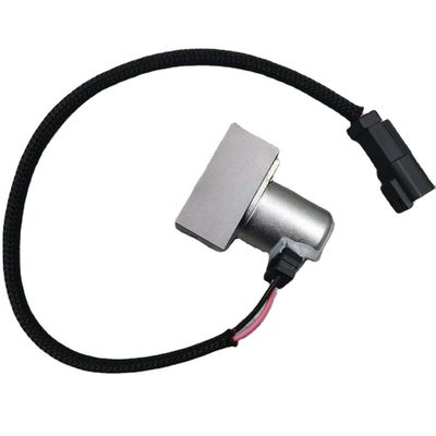 2000-2006 Year 24v Solenoid Valve for Komatsu PC200-7 PC200-8 PC220-8 Weichai Deutz Excavator Engine and Durable Design