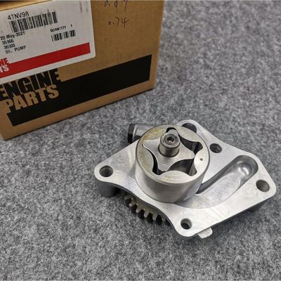 855 SERIES YM129900-32000 129908-32060 Excavator Tractor Oil Transfer Pumps for Yanmar Komatsu WA90-3 4TNV98 Diesel Engine Oil Pump