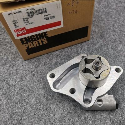 855 SERIES YM129900-32000 129908-32060 Excavator Tractor Oil Transfer Pumps for Yanmar Komatsu WA90-3 4TNV98 Diesel Engine Oil Pump