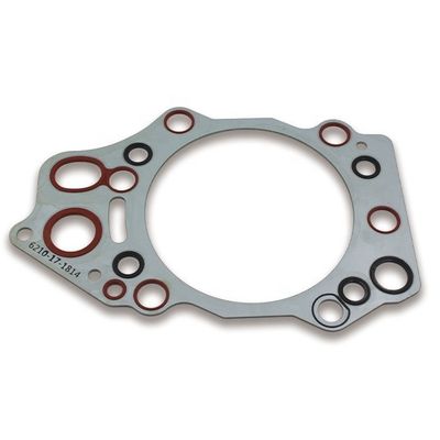 Komatsu Car Fitment Easy Installation Excavator Parts Cylinder Head Gasket for 6D140 Diesel Engine
