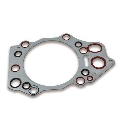 Komatsu Car Fitment Easy Installation Excavator Parts Cylinder Head Gasket for 6D140 Diesel Engine
