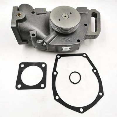 4915264 3051408 Cummins Diesel Engine Spare Parts Water Pump for Cummins DCEC NT855 Shantui SD22 Bulldozer