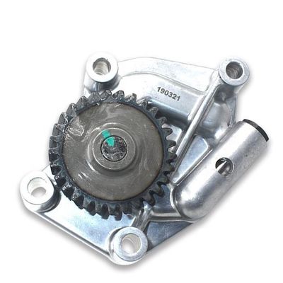 Steel Excavator Oil Pump for Yanmar 4TNV106T 4TNV106 4D106 4TNE106 Komatsu PC95R-2 Ensuring Longevity and Performance