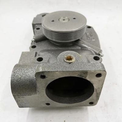 4915264 3051408 Cummins Diesel Engine Spare Parts Water Pump for Cummins DCEC NT855 Shantui SD22 Bulldozer
