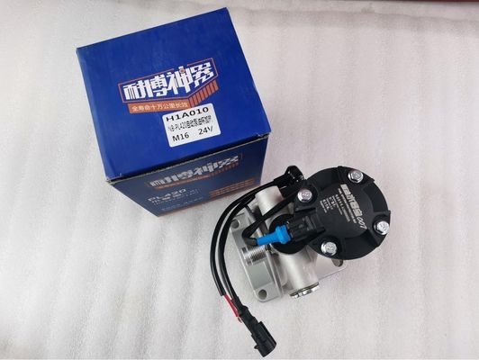 2005- Weichai Engine PL420 Electric Fuel Supply Pump with Cup Heating and Reference NO. 612600083452 612600082035 1000549702
