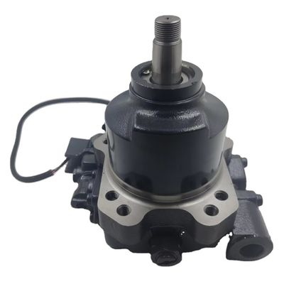 Komatsu GD675/WA380/WA430/WA450/WA470/WA480 Flatter Fan Motor Assembly for GD675/WA380/WA430/WA450/WA470/WA480
