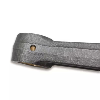 4TNV88 4TNV9498 Connecting Rod for Yanmar Excavator Engine Parts Tested and Approved Performance