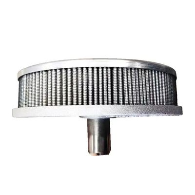 Original 3102738 Cummins QSX15 ISX15 X15 Diesel Engine Parts Steel Crankcase Breather with 100% Tested Guaranteed