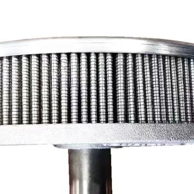 Original 3102738 Cummins QSX15 ISX15 X15 Diesel Engine Parts Steel Crankcase Breather with 100% Tested Guaranteed
