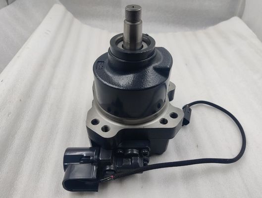 Komatsu GD675/WA380/WA430/WA450/WA470/WA480 Flatter Fan Motor Assembly for GD675/WA380/WA430/WA450/WA470/WA480