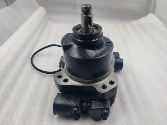 Komatsu GD675/WA380/WA430/WA450/WA470/WA480 Flatter Fan Motor Assembly for GD675/WA380/WA430/WA450/WA470/WA480