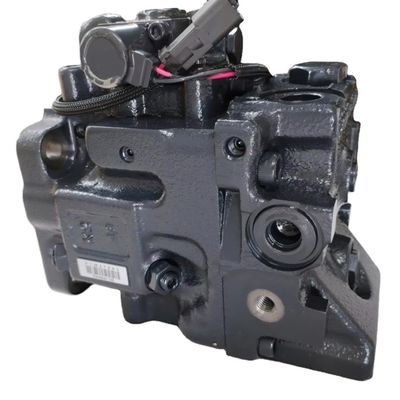 Transmission Pump 5.5kg for Original KOMATSU WA380-6/WA430-6/WA470-6/WA480-6 Excavator Wheel Loader 708-1S-00970