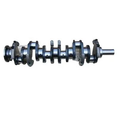1990-2000 Year Crankshaft for Yanmar Hino Jo8c Doosan 6d14 Isuzu 4JB1 Vol/Vo Excavator Engine Parts OE NO. 4JB1