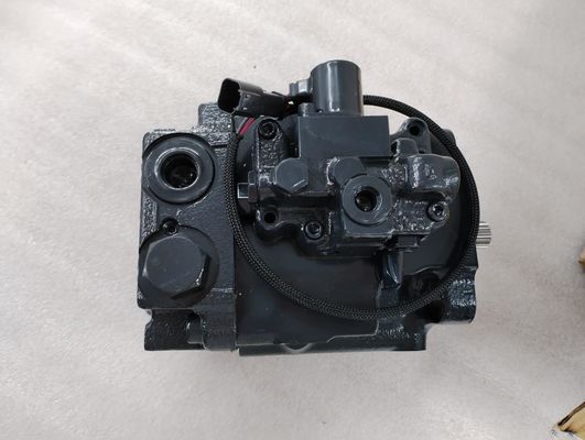 Transmission Pump 5.5kg for Original KOMATSU WA380-6/WA430-6/WA470-6/WA480-6 Excavator Wheel Loader 708-1S-00970