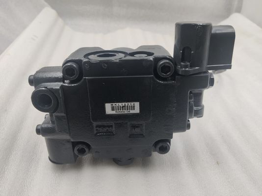Transmission Pump 5.5kg for Original KOMATSU WA380-6/WA430-6/WA470-6/WA480-6 Excavator Wheel Loader 708-1S-00970