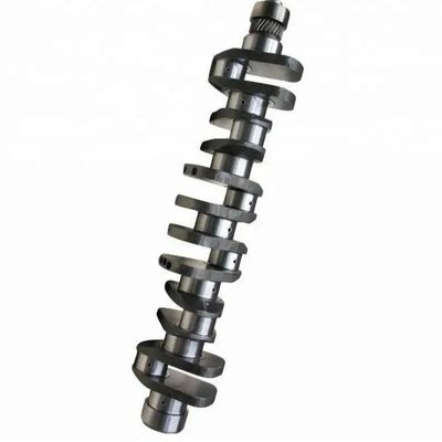 1990-2000 Year Crankshaft for Yanmar Hino Jo8c Doosan 6d14 Isuzu 4JB1 Vol/Vo Excavator Engine Parts OE NO. 4JB1