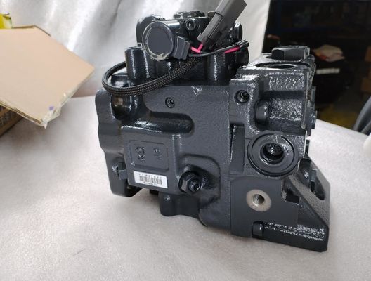 Transmission Pump 5.5kg for Original KOMATSU WA380-6/WA430-6/WA470-6/WA480-6 Excavator Wheel Loader 708-1S-00970