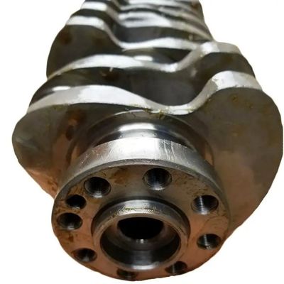 1990-2000 Year Crankshaft for Yanmar Hino Jo8c Doosan 6d14 Isuzu 4JB1 Vol/Vo Excavator Engine Parts OE NO. 4JB1