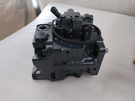 Transmission Pump 5.5kg for Original KOMATSU WA380-6/WA430-6/WA470-6/WA480-6 Excavator Wheel Loader 708-1S-00970