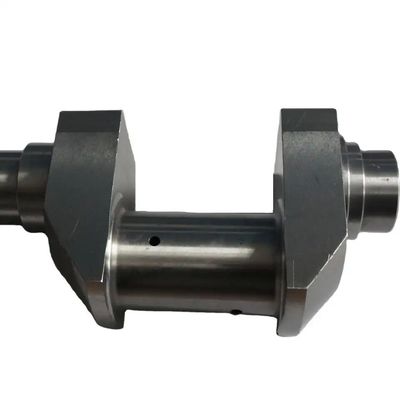 1990-2000 Year Crankshaft for Yanmar Hino Jo8c Doosan 6d14 Isuzu 4JB1 Vol/Vo Excavator Engine Parts OE NO. 4JB1