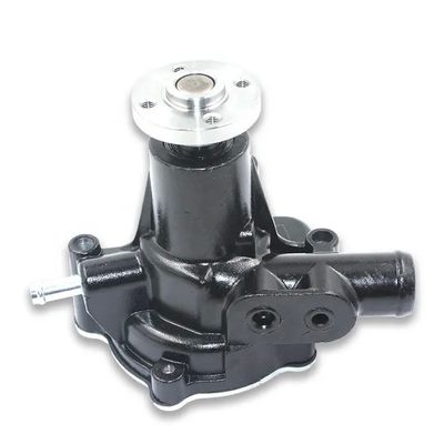 Replace/Repair YM129002-42004 Water Pump for Yanmar Excavator 4TNE84 4TNE88 Diesel Engine Parts YANMAR Car Fitment