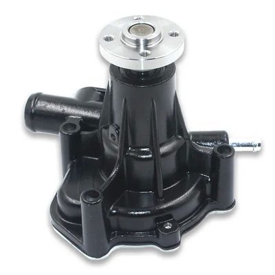 Replace/Repair YM129002-42004 Water Pump for Yanmar Excavator 4TNE84 4TNE88 Diesel Engine Parts YANMAR Car Fitment