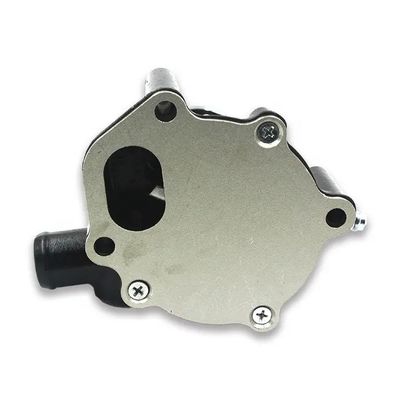 Replace/Repair YM129002-42004 Water Pump for Yanmar Excavator 4TNE84 4TNE88 Diesel Engine Parts YANMAR Car Fitment