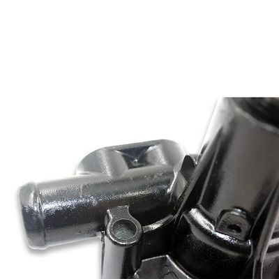 Replace/Repair YM129002-42004 Water Pump for Yanmar Excavator 4TNE84 4TNE88 Diesel Engine Parts YANMAR Car Fitment