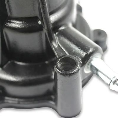 Replace/Repair YM129002-42004 Water Pump for Yanmar Excavator 4TNE84 4TNE88 Diesel Engine Parts YANMAR Car Fitment