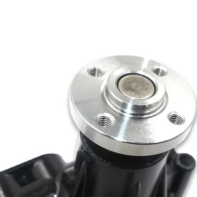 Replace/Repair YM129002-42004 Water Pump for Yanmar Excavator 4TNE84 4TNE88 Diesel Engine Parts YANMAR Car Fitment