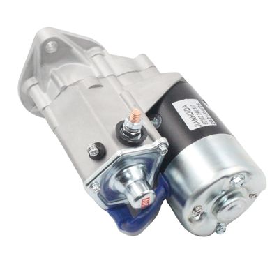 Perfect Replacement/Repair Solution 600-863-4210 KOMATSU PC200-7/8 Excavator 6D102 Engine 24V 10T 4.5KW Starter