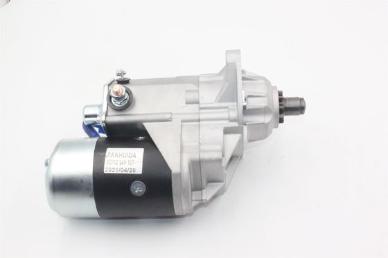Perfect Replacement/Repair Solution 600-863-4210 KOMATSU PC200-7/8 Excavator 6D102 Engine 24V 10T 4.5KW Starter