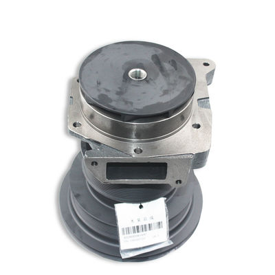 Sinotruk Weichai WD615 Engine Water Pump with Metal Material and OE NO. 612600061697