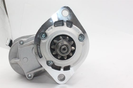 Perfect Replacement/Repair Solution 600-863-4210 KOMATSU PC200-7/8 Excavator 6D102 Engine 24V 10T 4.5KW Starter
