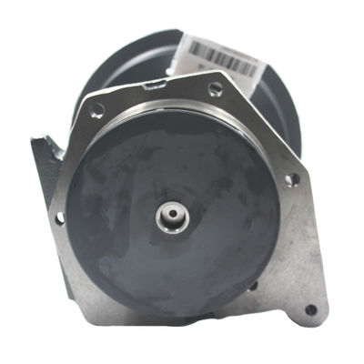 Sinotruk Weichai WD615 Engine Water Pump with Metal Material and OE NO. 612600061697