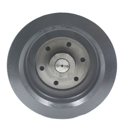 Sinotruk Weichai WD615 Engine Water Pump with Metal Material and OE NO. 612600061697